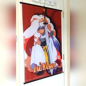 Inuyasha poster